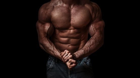 Gesundheitliche Vorteile von Steroiden für das allgemeine Wohlbefinden von Bodybuildern