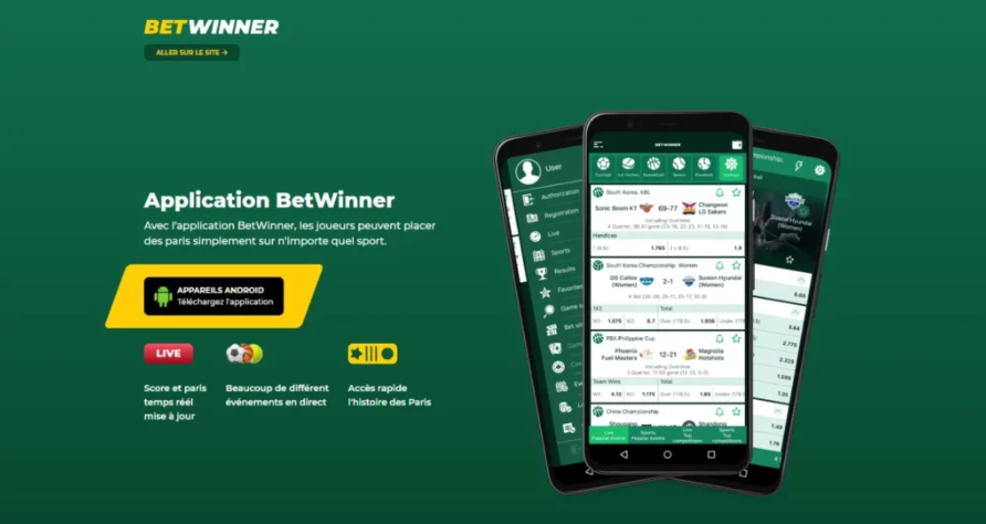 Betwinner Promo Codes Maximisez Vos Gains Avec Des Offres Exclusives