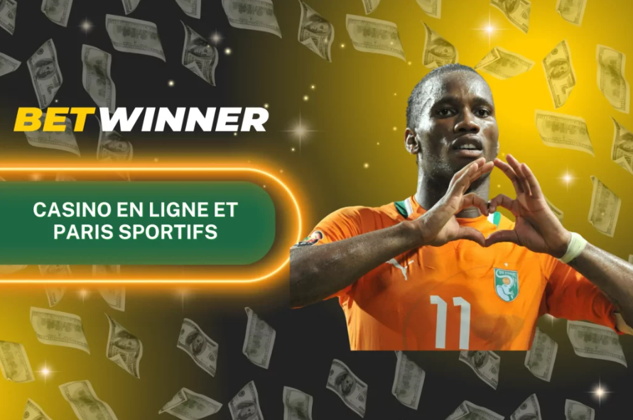 Betwinner Promo Codes Maximisez Vos Gains Avec Des Offres Exclusives