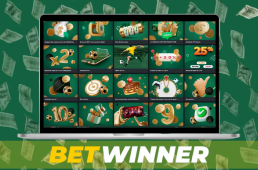 Betwinner Reliable A Comprehensive Review