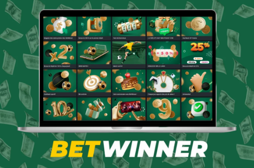 Betwinner Sports Bet Dive into Exciting Sports Betting Adventures