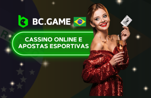 Discover the Thrills of BC Game Online Casino