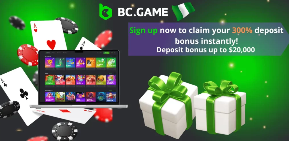 Discover the Thrills of Bc.Game Site Bets A Comprehensive Guide