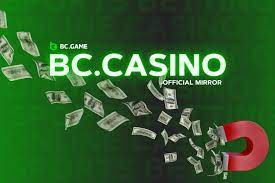 Discover the World of Excitement at Bc.Casino