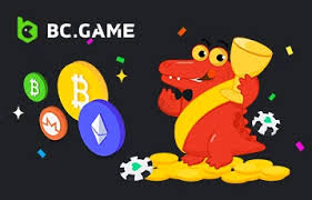 Exploring BC Game A Comprehensive Guide to the Cryptocurrency Gaming Platform