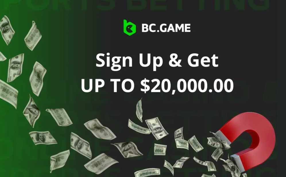 Exploring the Dynamic World of Bc.Game A Comprehensive Look at Online Gaming