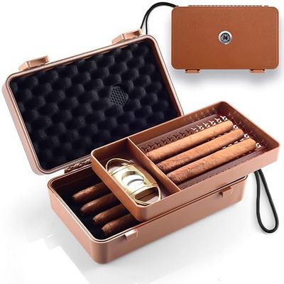 The Ultimate Guide to Choosing the Right Cigar Humidor