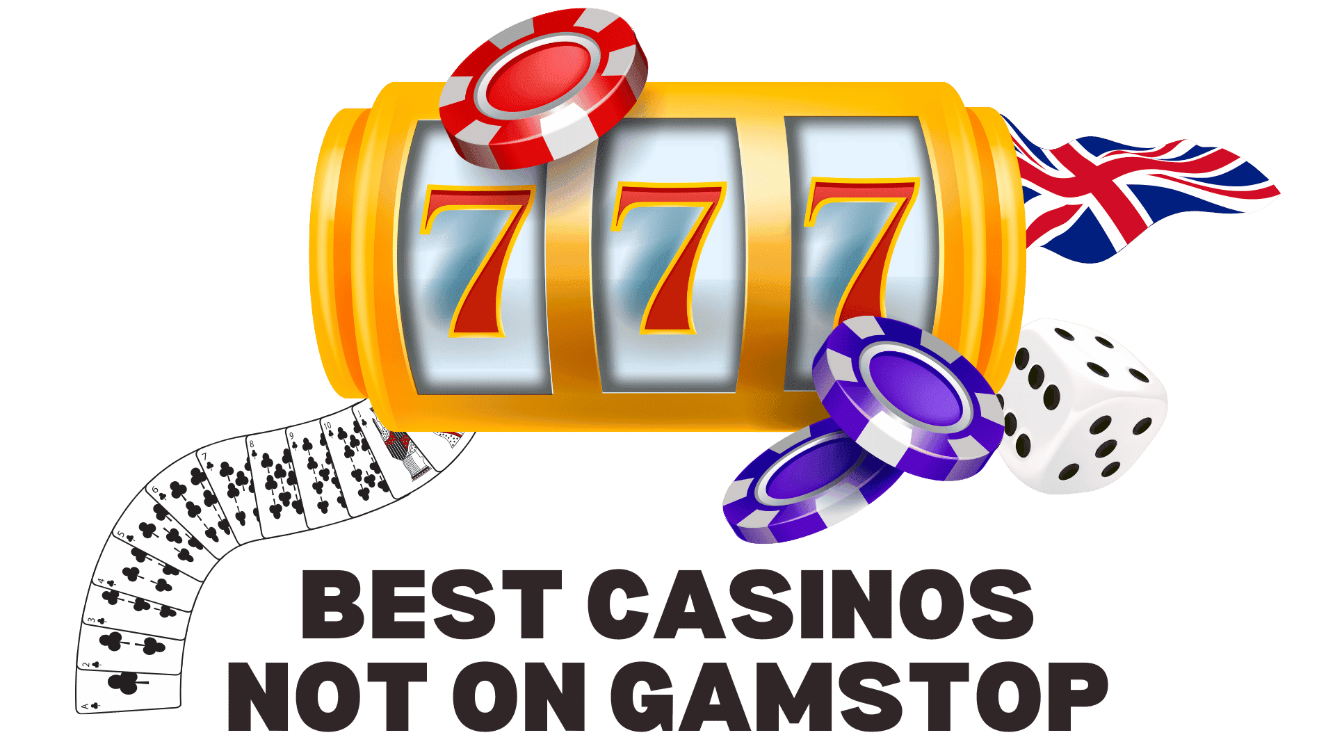 Casinos Not on Gamstop 18