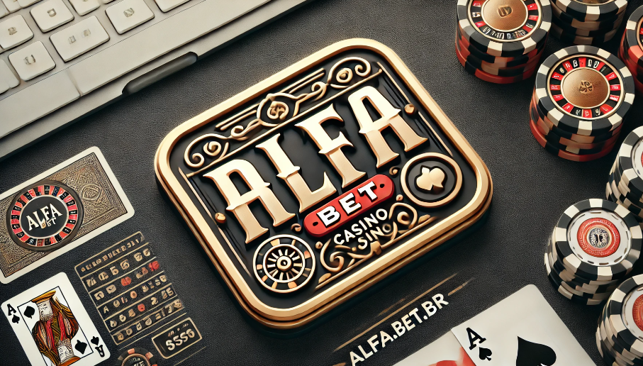 Descubra o Mundo do Alfa Bet - A Sua Plataforma de Apostas Online