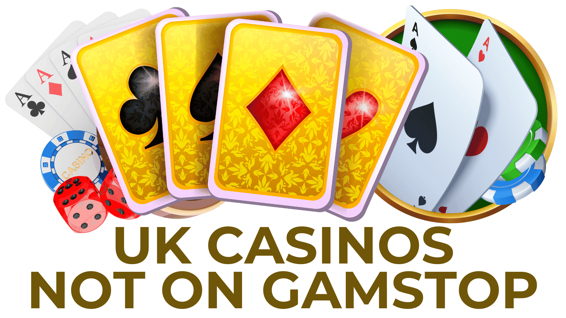 Discover the Best Non Gamstop Casinos UK for 2023 223