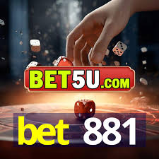 Discovering the Exciting World of 881x Bet Your Ultimate Guide