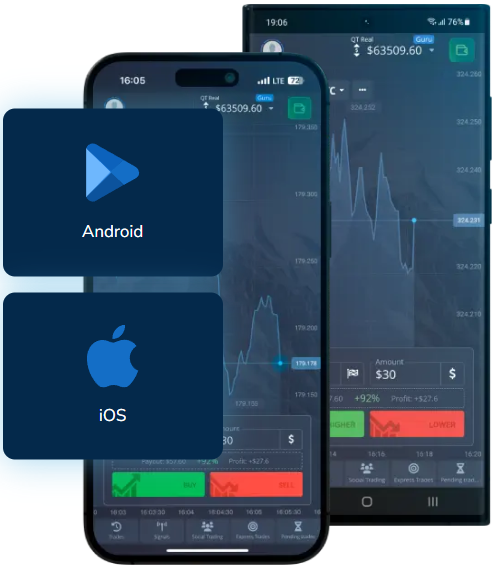 Maximizing Your Trading Potential with Pocket Option Demo