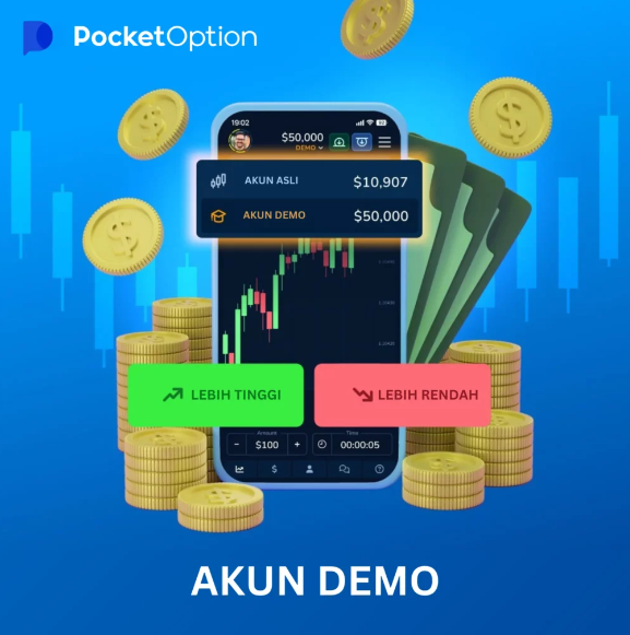 Panduan Lengkap Pocket Option Trading untuk Pemula