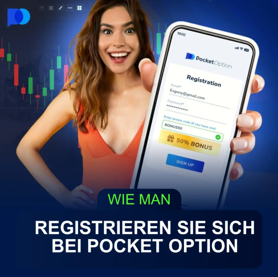 Pocket Option Bot Ihr Schlüssel zum Erfolgreichen Handel